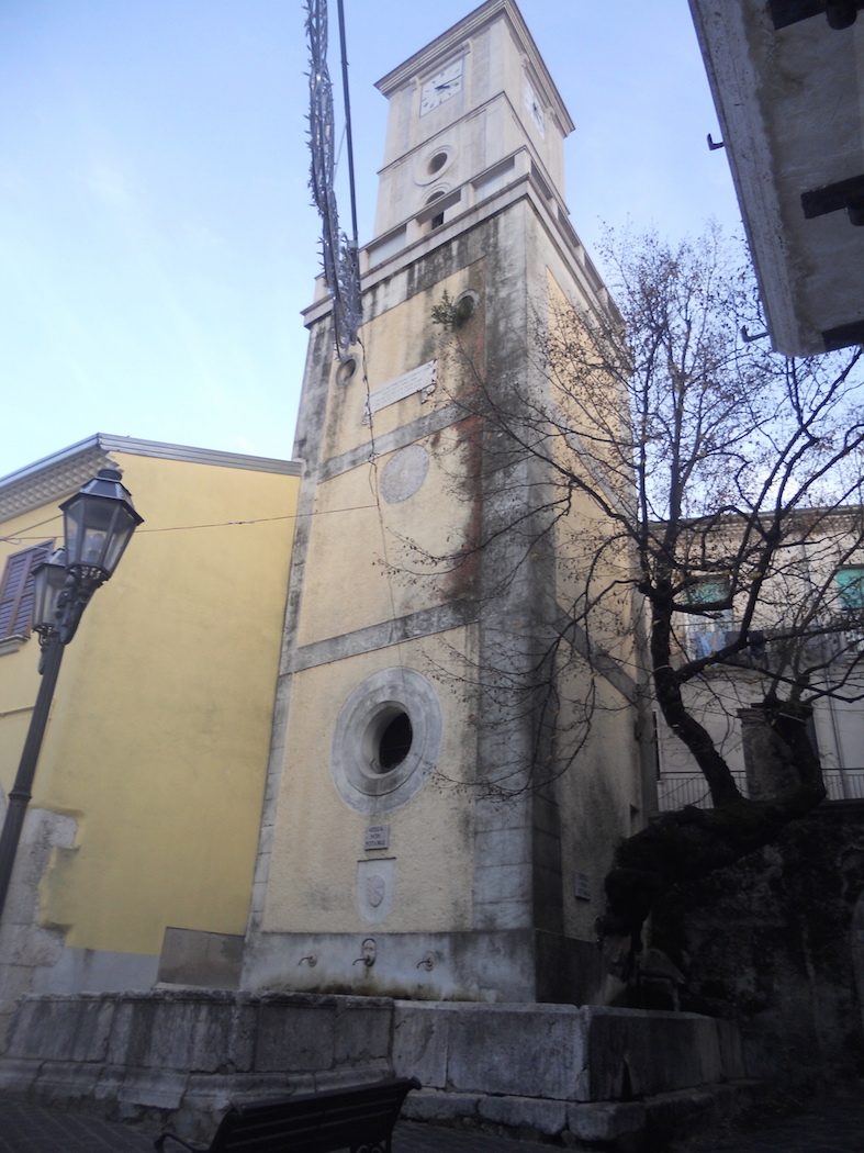 Leonardo Di Capua birthplace 1.JPG